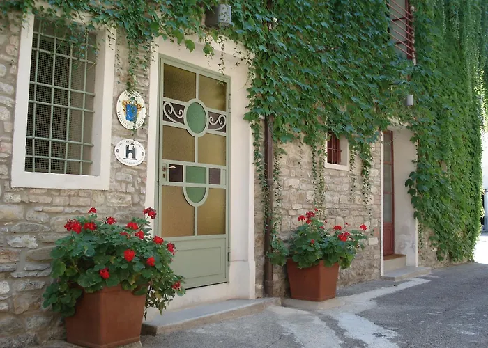 Locanda Amerigo
