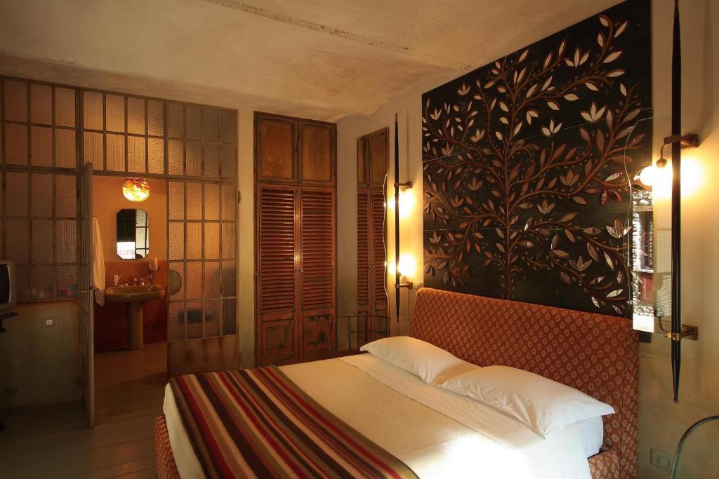 Amerigo Bed & Breakfast 2*