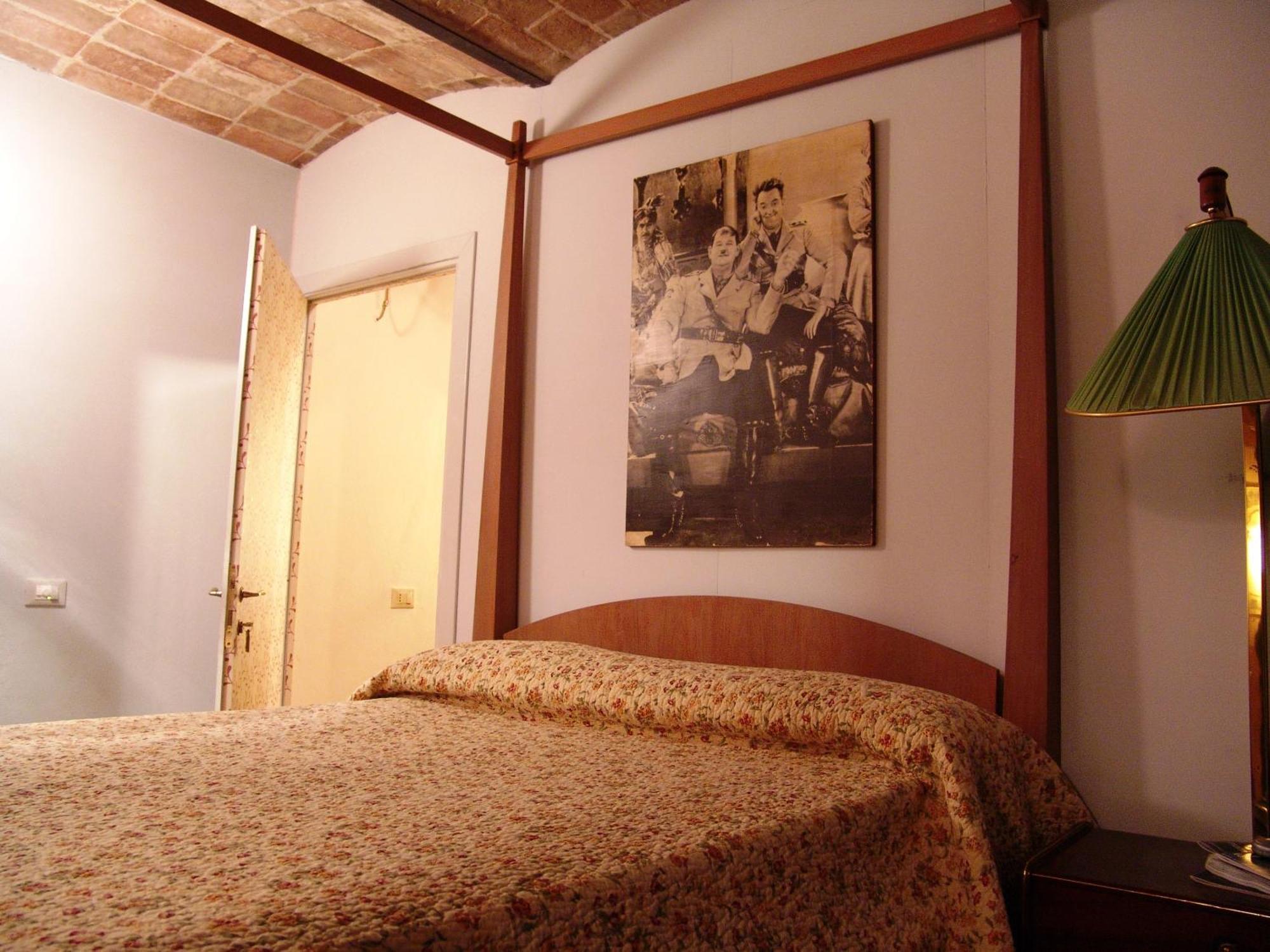 Bed & Breakfast Amerigo 2*