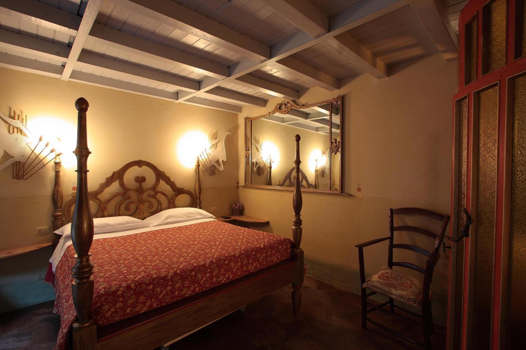Bed & Breakfast Amerigo Savigno