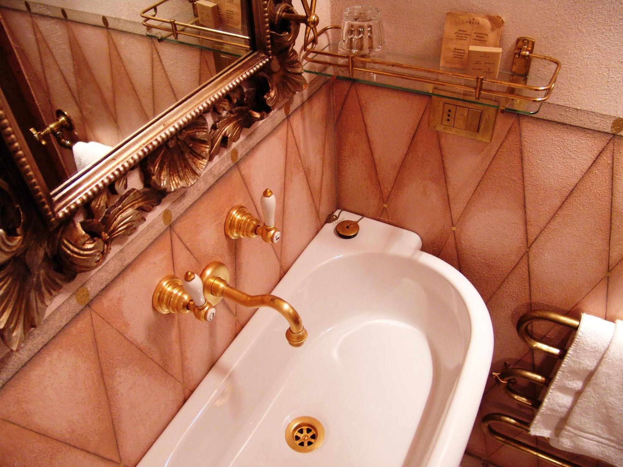 Amerigo Bed & Breakfast Savigno