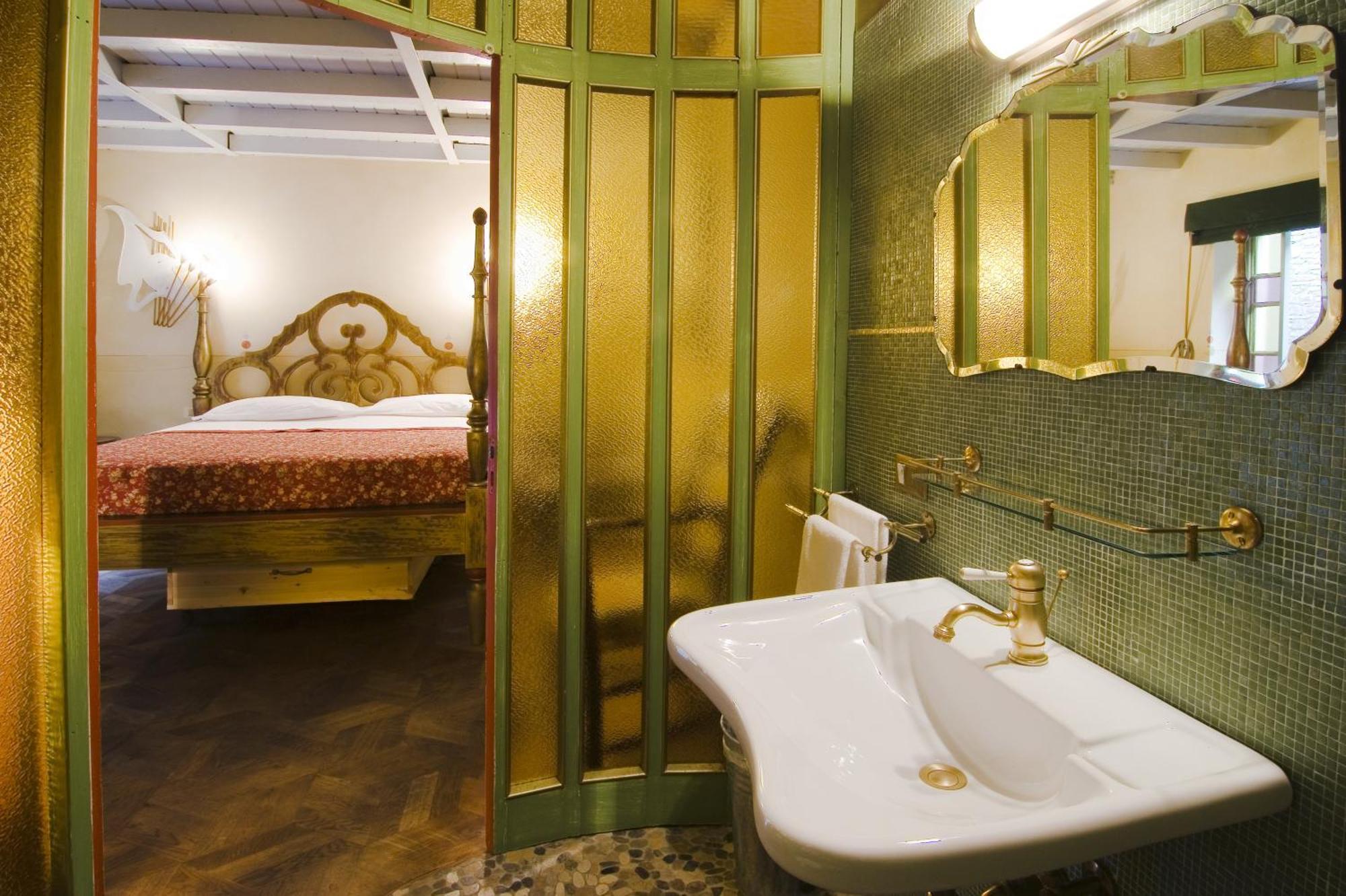 Bed & Breakfast Amerigo Savigno